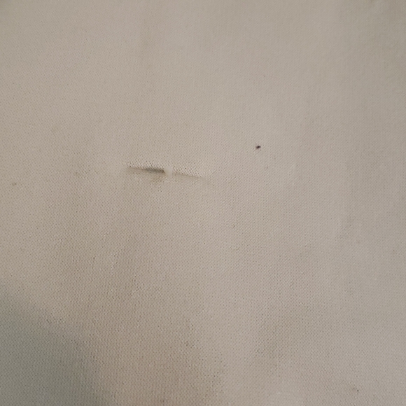 Army West Point Gold Pull Over Hooded Sweatshirt - Picture 5 of 6